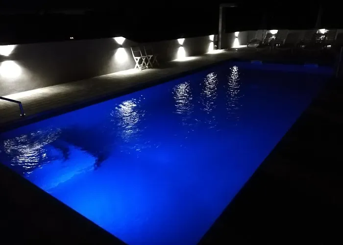 アパート Camelia