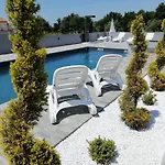 Apartman Camelia