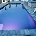 Camelia Lägenhet Poreč