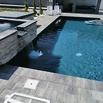 Apartman Camelia *