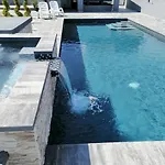 Camelia Apartman Porec