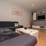 Camelia Apartman Porec