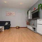 Camelia Apartman