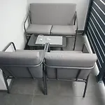Camelia Apartman Porec