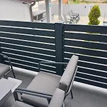 Camelia Apartman Porec