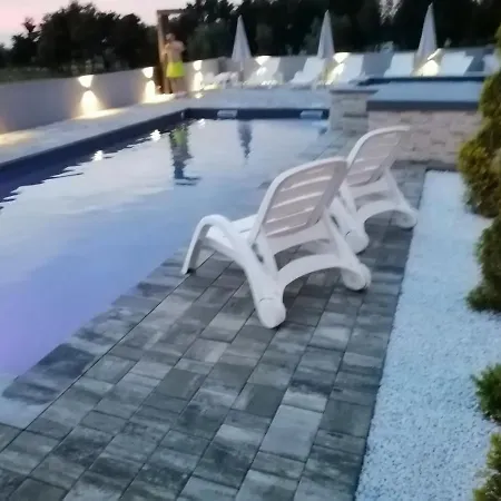 Camelia * Πόρετς