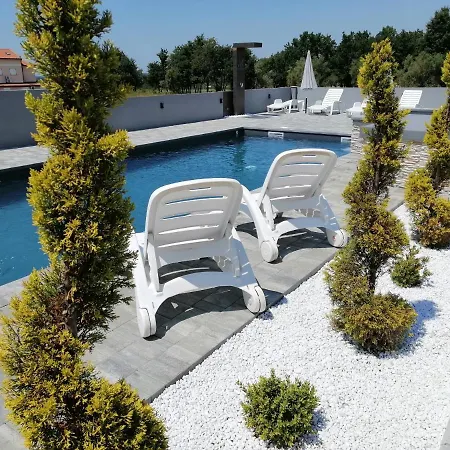 Apartment Camelia