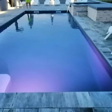 Camelia Διαμέρισμα Πόρετς