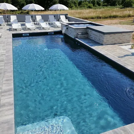 Lejlighed Camelia Poreč