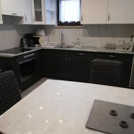 Apartment Camelia Porec
