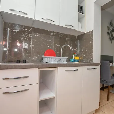 Apartman Camelia