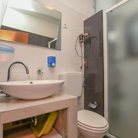 Apartament Camelia Poreč