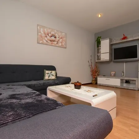 Camelia Apartman Poreč