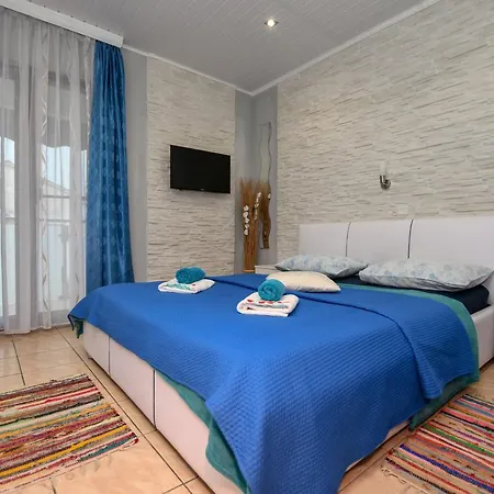 Apartament Camelia *