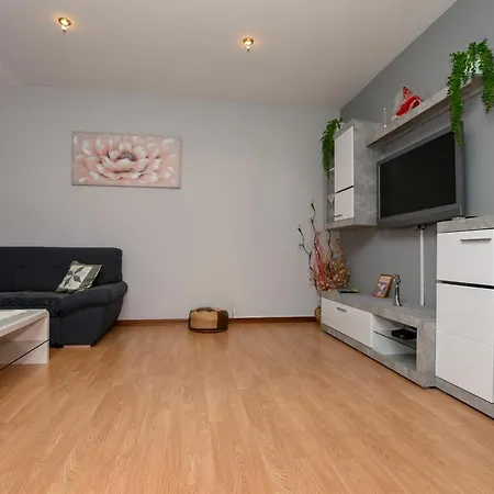 Camelia Apartman