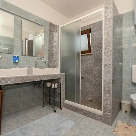 Camelia Apartman Porec