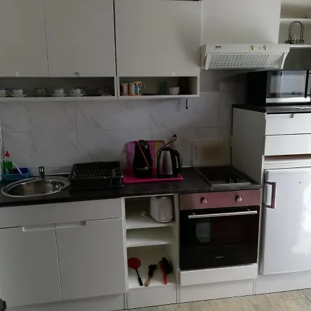 Διαμέρισμα Camelia Πόρετς