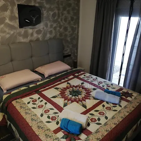 Camelia * Πόρετς