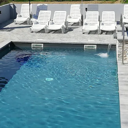 Camelia Διαμέρισμα *