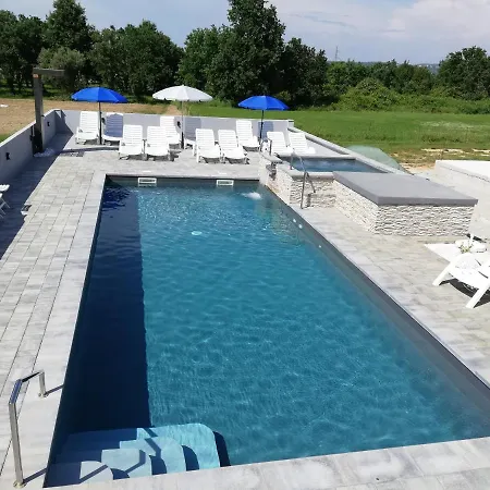 Apartament Camelia *