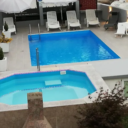 Camelia * Πόρετς