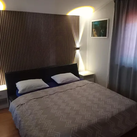 Apartment Camelia Porec