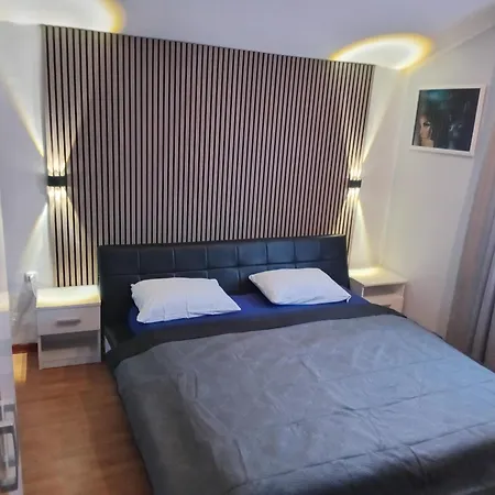 Apartment Camelia Porec