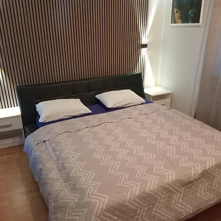 Apartament Camelia *