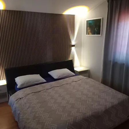 Apartament Camelia Poreč