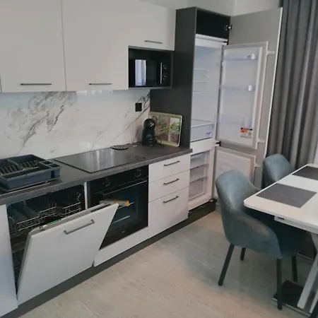 Apartamento Camelia