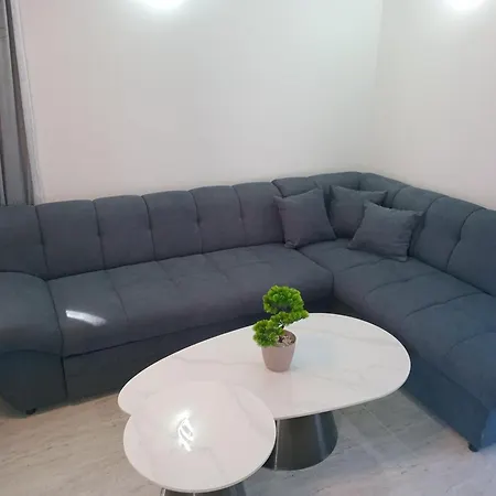 Lägenhet Camelia Poreč