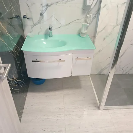 Apartamento Camelia