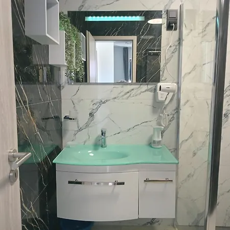 Camelia Apartamento Poreč