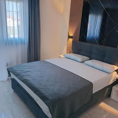 Apartamento Camelia Poreč