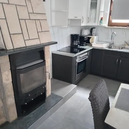 Apartman Camelia Porec