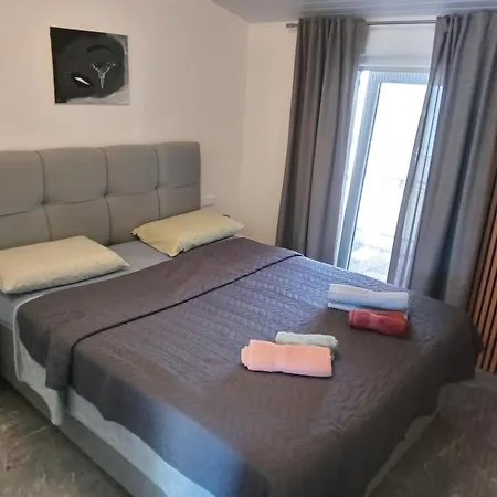Apartman Camelia