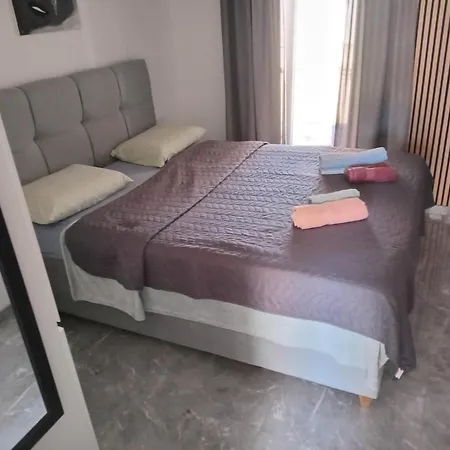 Apartman Camelia