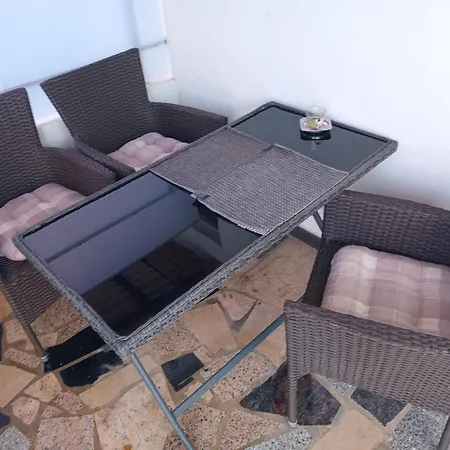 Apartman Camelia