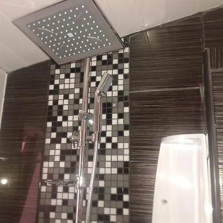 Apartman Camelia