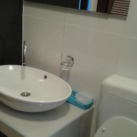 Camelia Apartment *