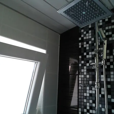 Camelia Apartman Porec