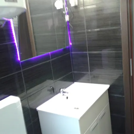 Apartament Camelia Poreč