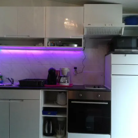 Camelia Apartment Porec