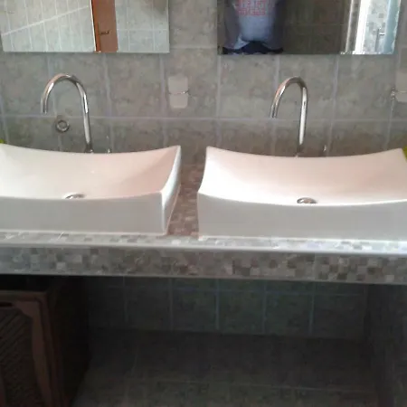 Apartman Camelia *
