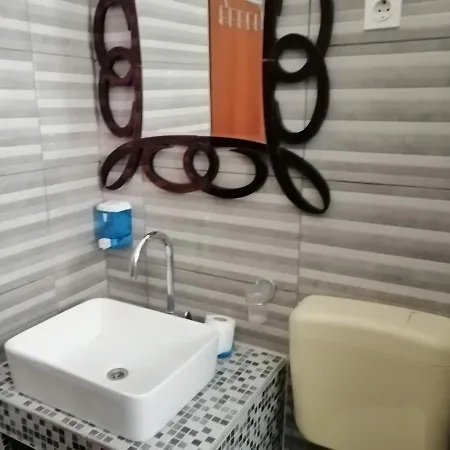 Camelia Apartman