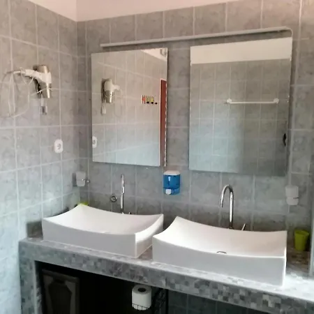 Apartman Camelia