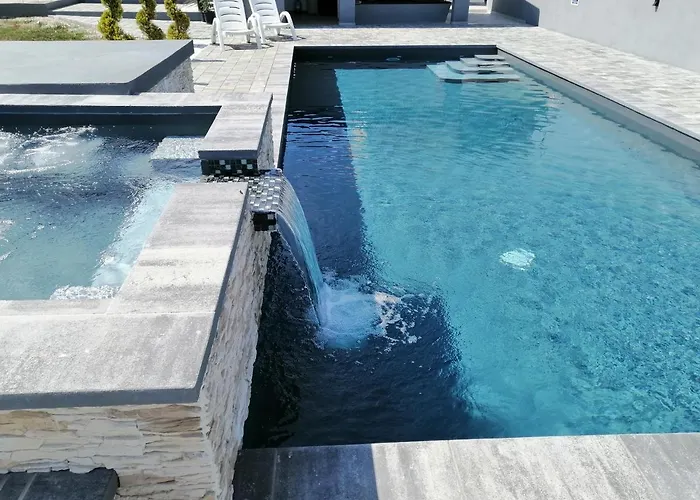 Camelia Apartman Poreč