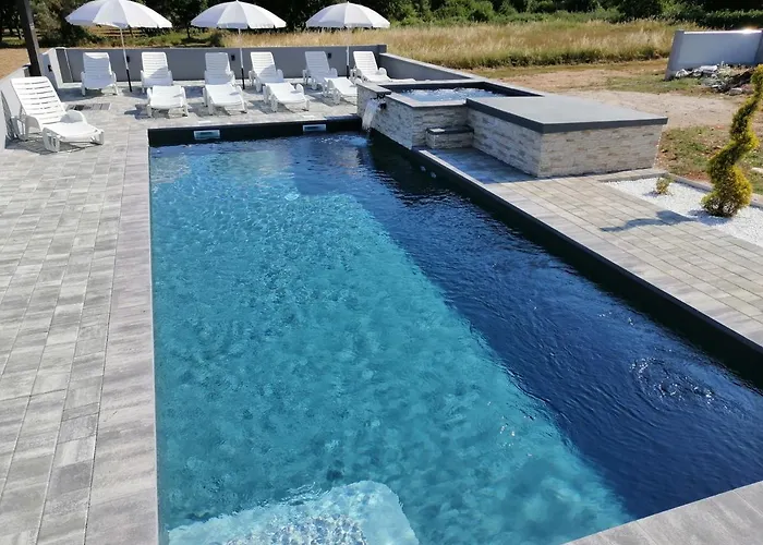 Apartman Camelia Poreč