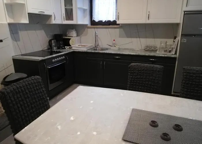 Apartman Camelia Poreč