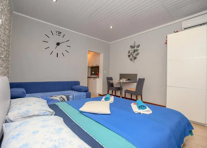 Camelia Apartamento *